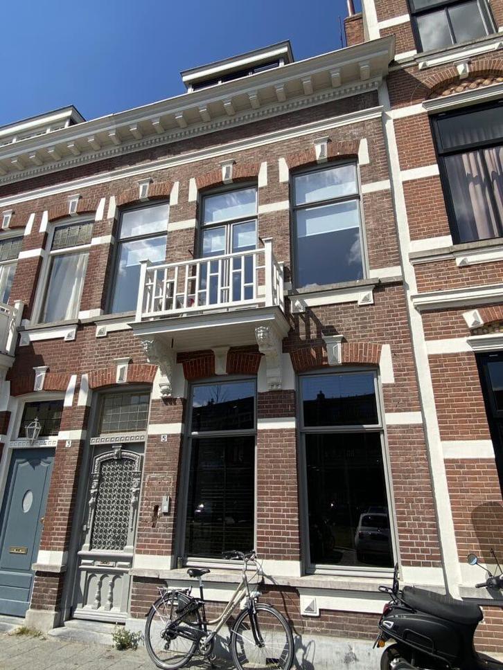 Te huur: Appartement Parkstraat in Breda, Huizen en Kamers, Huizen te huur, Noord-Brabant, Appartement