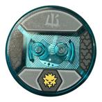 Zane - 71217 TOY TAG - Ninjago Zane Ninjacopter - LEGO, Verzenden, Nieuw