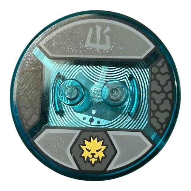 Zane - 71217 TOY TAG - Ninjago Zane Ninjacopter - LEGO, Kinderen en Baby's, Speelgoed | Duplo en Lego, Verzenden