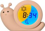 Alecto Baby BC110BE SIMON - Slaaptrainer - Nachtlampje, Huis en Inrichting, Lampen | Tafellampen, Verzenden, Nieuw