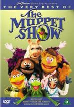 The Muppets: The Very Best of the Muppet Show Plus Bonus, Cd's en Dvd's, Zo goed als nieuw, Verzenden