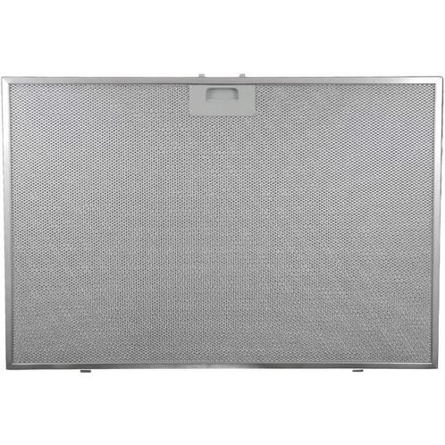 Metaalfilter voor Ikea 500x305mm, Witgoed en Apparatuur, Afzuigkappen, Verzenden