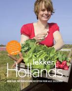 Lekker Hollands 9789057672293 J. Franken, Verzenden, Zo goed als nieuw, J. Franken