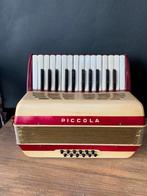 Hohner - - Klvieraccordeon - Duitsland (Zonder minimumprijs), Nieuw