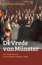9789401919036 De Vrede van Munster | Tweedehands, Verzenden, Zo goed als nieuw, Arnout van Cruyningen