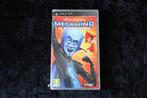 Dreamworks Megamind De Blauwe Redder Sony PSP, Verzenden, Nieuw