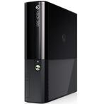 Xbox 360 New Slim met garantie!/*/, Spelcomputers en Games, Spelcomputers | Xbox 360, 360 E, Ophalen of Verzenden, Zo goed als nieuw