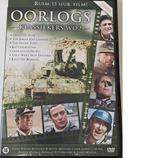 Oorlog Klassiekers WO2 (7DVD), Verzenden, Nieuw in verpakking, Actie