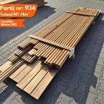 Thermo Frake Triple Rhombus 2800-3500x140x27mm, Ophalen of Verzenden, Nieuw