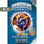 Meester Eons official guide / Skylanders Spyros adventure, Boeken, Verzenden, Gelezen