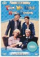 Toen was geluk heel gewoon - Seizoen 2 1960 - DVD, Cd's en Dvd's, Dvd's | Komedie, Verzenden