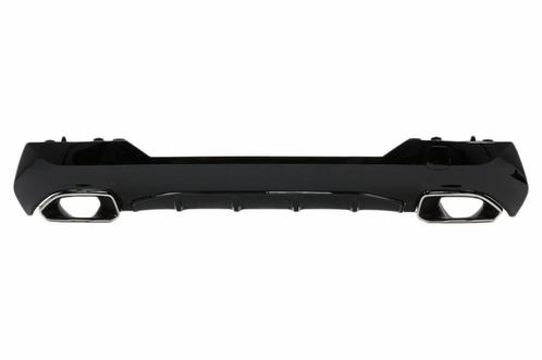 M440i Design Diffuser BMW 4 Serie G22 G23 M Pakket Zilver, Auto-onderdelen, Carrosserie en Plaatwerk, Ophalen of Verzenden