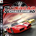 Supercar Challenge - PS3 Game, Ophalen of Verzenden, Nieuw