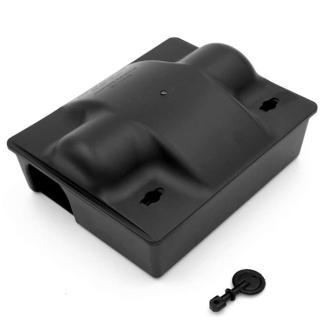 Rattenlokdoos | Gardalux | 28 x 17 x 11 cm (Kunststof), Dieren en Toebehoren, Overige Dieren-accessoires, Nieuw, Verzenden