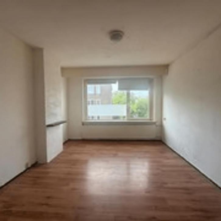 Tweekamerappartement tijdelijk zonder huisdieren e..., Huizen en Kamers, Huizen te huur, Direct bij eigenaar, Rotterdam, Appartement