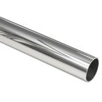 Reling buis RVS 316 - 25 mm, Watersport en Boten, Bootonderdelen, Ophalen of Verzenden, Nieuw, Zeilboot of Motorboot