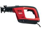 HILTI Sierra Sable pendul. WSR 900-PE 230V - Unid: 1, Verzenden, Zo goed als nieuw