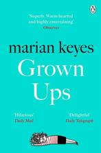 Grown Ups 9781405918794 Marian Keyes, Verzenden, Gelezen, Marian Keyes