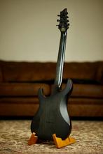 Schecter Keith Merrow KM-7 Signature | Trans White Satin, Nieuw
