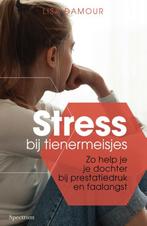 Stress bij tienermeisjes 9789000365623 Lisa Damour, Verzenden, Zo goed als nieuw, Lisa Damour