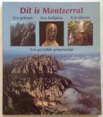 Dit is Montserrat 9788478269433 Maur M.Boix, Boeken, Gelezen, Maur M.Boix, Verzenden