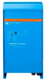 Victron MultiPlus Compact 12/2000/80-16 230V Acculader, Ophalen of Verzenden, Nieuw