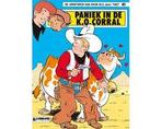 Chick bill 41. paniek in o.k. corral - Chick bill 41., Boeken, Stripboeken, Ophalen of Verzenden, Nieuw