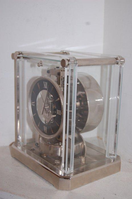 Atmos klok - Jaeger-LeCoultre - kunststof - 1960-1970, Antiek en Kunst, Antiek | Klokken