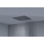 Hoofddouche Belleza Bagno ClipOn Inbouw Regendouche Vierkant, Ophalen of Verzenden, Nieuw, Chroom, Kraan