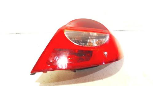 Achterlicht carrosserie rechts Renault Clio III 1.5 dCi 8903, Auto-onderdelen, Verlichting, ARN erkend, Stiba lid, Erkend duurzaam