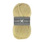 Durable Soqs tweed 409 Bleached Sand, Hobby en Vrije tijd, Breien en Haken, Ophalen of Verzenden, Nieuw, Breien of Haken, Wol of Garen