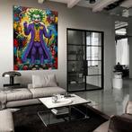Jacob Hitt - does The Joker Lego w/COA XXL, Nieuw