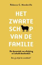 9789020222142 Het zwarte schaap van de familie, Verzenden, Nieuw, Rebecca J. Mandeville