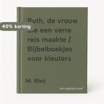 Ruth, de vrouw die een verre reis maakte / Bijbelboekjes, Boeken, Verzenden, Gelezen, M. Bleij