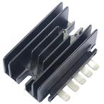 Spanningsregelaar gelijkrichter Suzuki GS300 GS400 GS450, Motoren, Verzenden, Nieuw