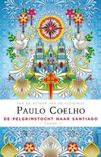 De pelgrimstocht naar Santiago 9789029573412 Paulo Coelho, Verzenden, Gelezen, Paulo Coelho