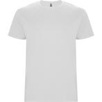 T-shirt Stafford Wit, Nieuw, Overige maten, Overige kleuren