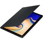 Samsung Book Cover - voor Samsung Galaxy Tab S4 - Zwart, Verzenden, Nieuw