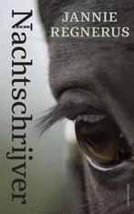 Nachtschrijver 9789025444518 Jannie Regnerus, Verzenden, Zo goed als nieuw, Jannie Regnerus