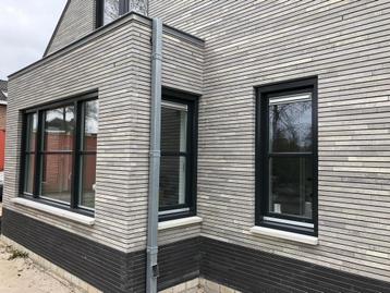 Raamdorpels / vensterbank beton 160 50 80 cm