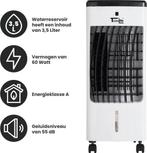 2dekans | Technolife TL-2701 Aircooler met Afstandsbediening, Ophalen of Verzenden, Gebruikt