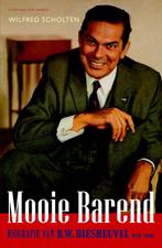 Mooie Barend 9789035134270 Wilfred Scholten, Verzenden, Gelezen, Wilfred Scholten