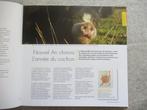Frankrijk 2007 - Prachtig postzegelboek van het jaar, Postzegels en Munten, Gestempeld