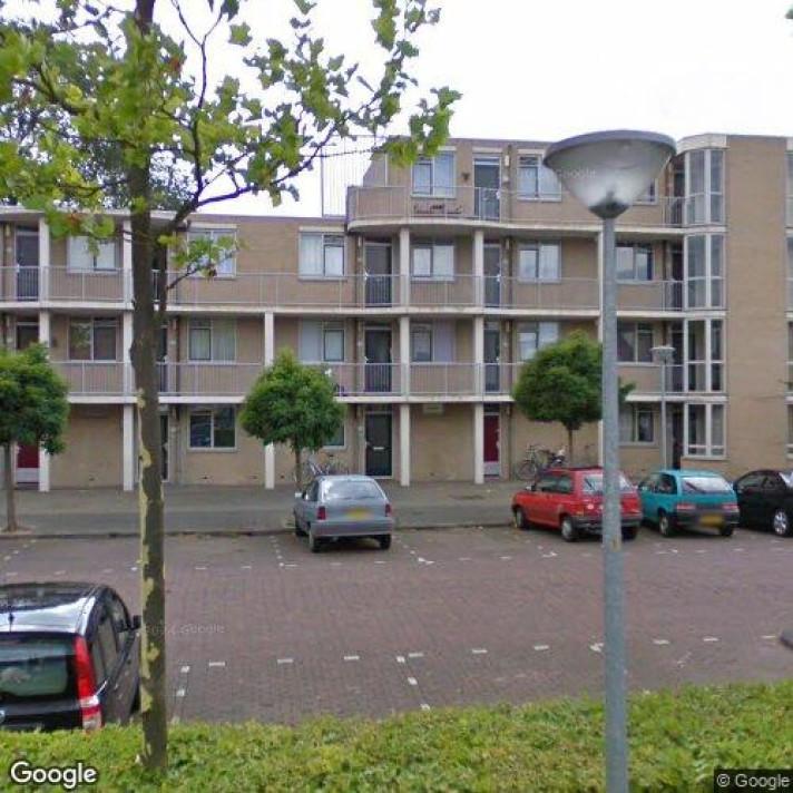Kamer te huur in Rijswijk - 11 m² - 1 kamer(s), Huizen en Kamers, Kamers te huur, Overige regio's