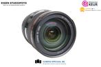 Canon EF 24-105mm L IS USM lens met 12 maanden garantie, Audio, Tv en Foto, Fotografie | Lenzen en Objectieven, Ophalen of Verzenden