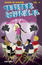 Over een filmauditie, dromen en bedrog & zo /, Verzenden, Gelezen, Sanne de Bakker