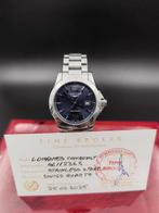 Longines - Conquest - Zonder Minimumprijs - Dames - 2020+, Sieraden, Tassen en Uiterlijk, Horloges | Antiek