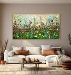 Irina Morisch - Wild forest Nr.16- XXL-