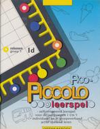 Pico Piccolo Rekenen 1D groep 3, Boeken, Schoolboeken, Verzenden, Nieuw