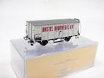 Brawa H0 - 49062 - Modeltrein goederenwagon (1) - Amstel, Hobby en Vrije tijd, Modeltreinen | H0, Nieuw